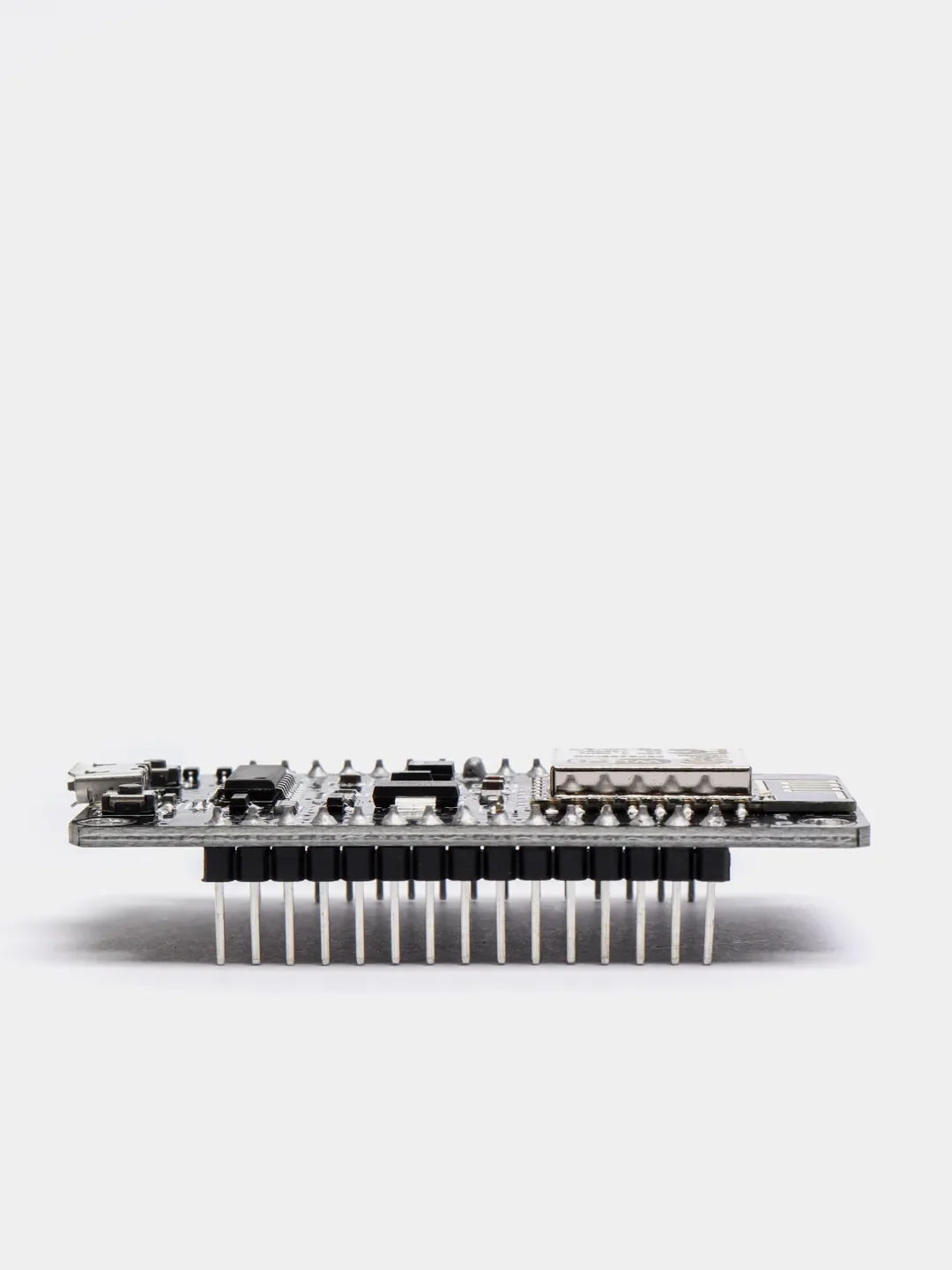 Контроллер Wi-Fi ESP8266 NodeMCU V3 Lolin