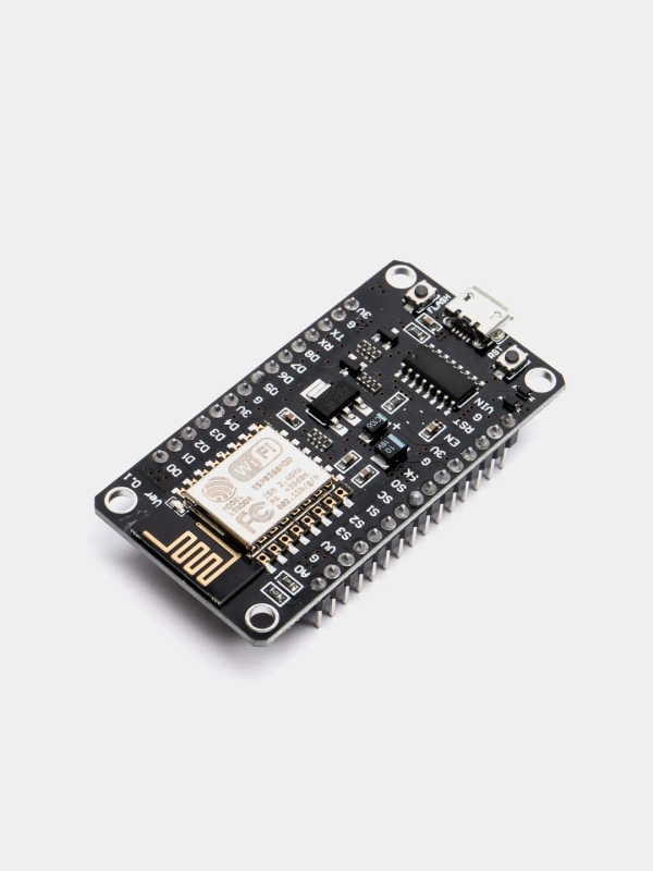 Контроллер Wi-Fi ESP8266 NodeMCU V3 Lolin