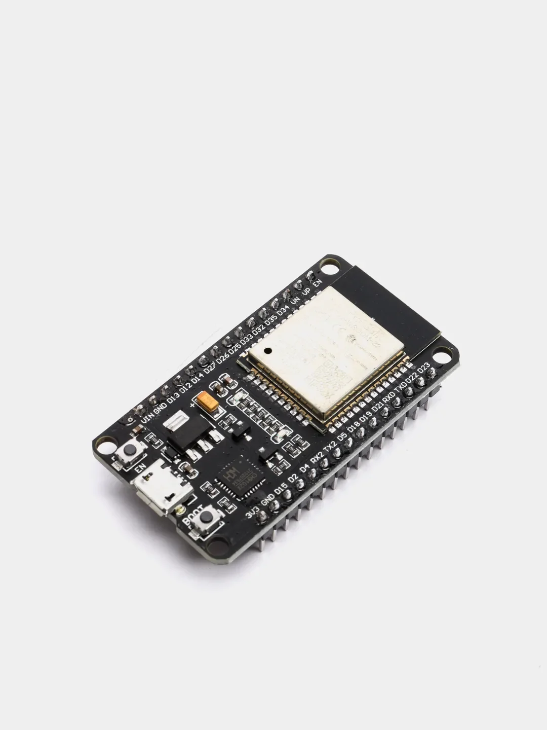 Модуль ESP32 S