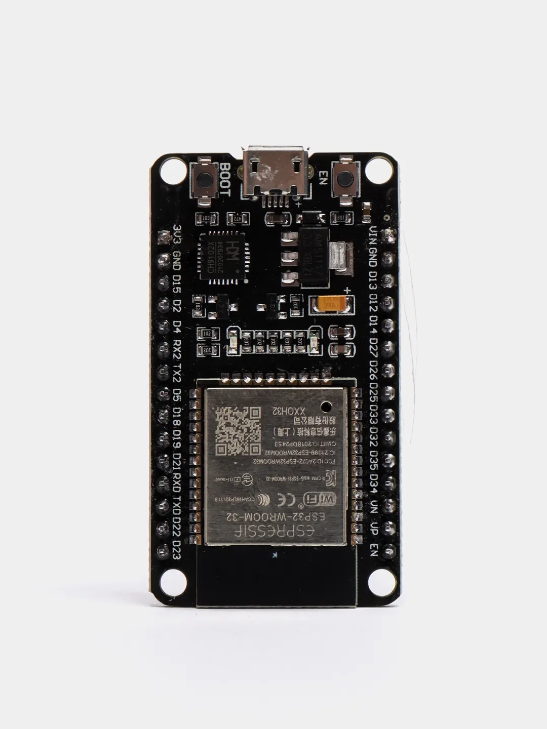 Модуль ESP32 S