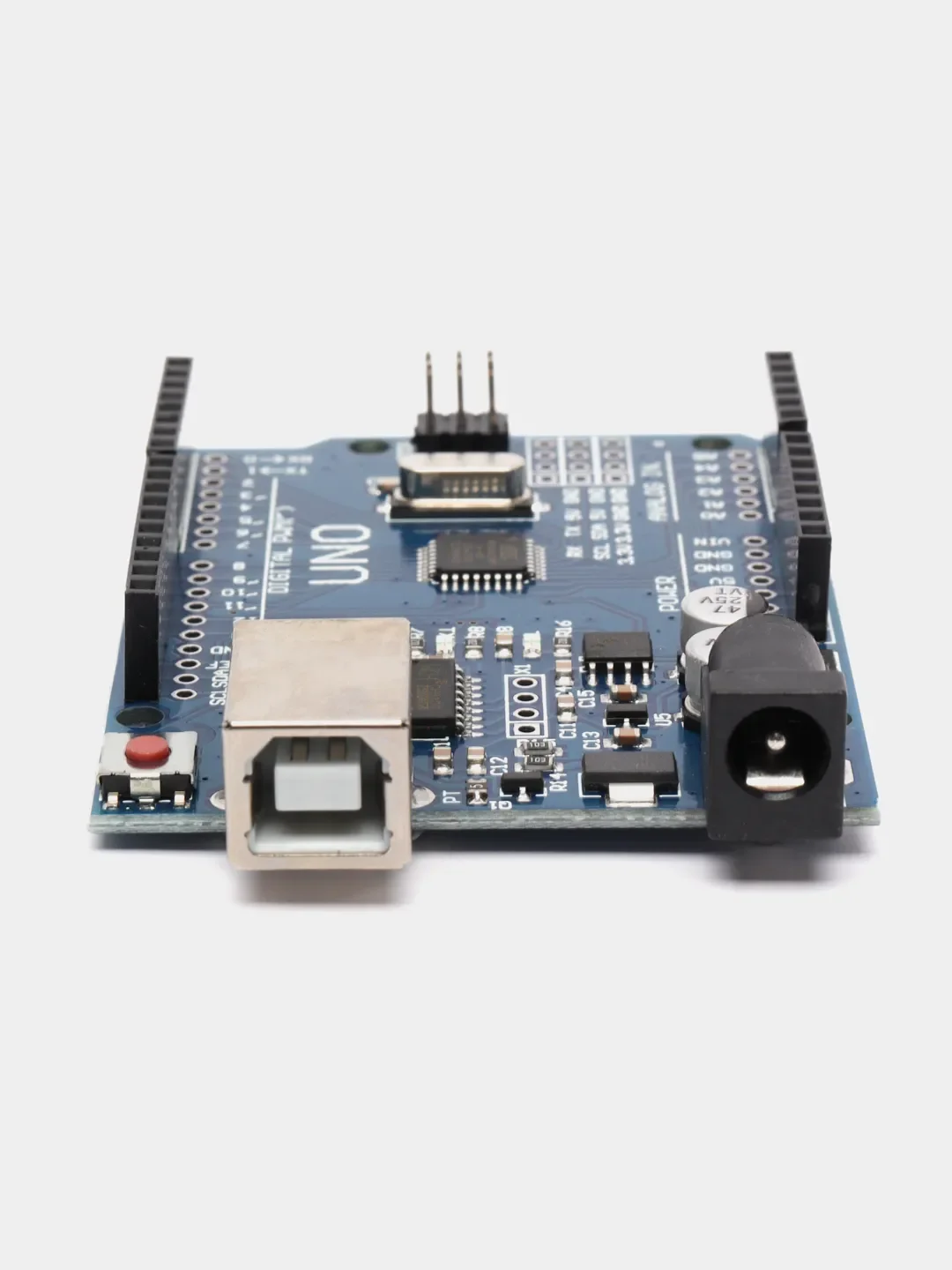 Arduino Uno R3