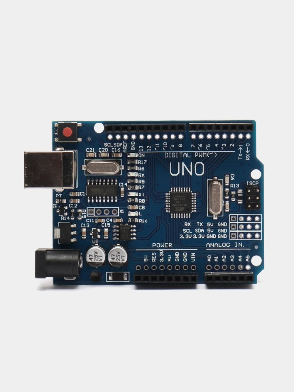 Arduino Uno R3