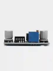 XL6009 повышающий DC-DC преобразователь