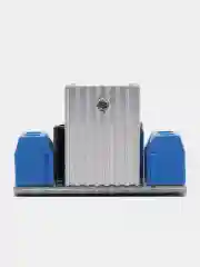 LM317 понижающий DC-DC преобразователь
