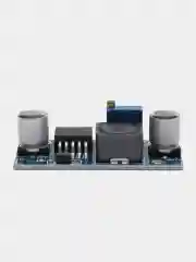 LM2596 понижающий DC-DC преобразователь