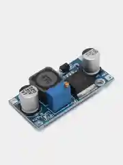 LM2596 понижающий DC-DC преобразователь