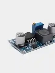 LM2596 понижающий DC-DC преобразователь
