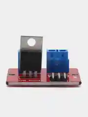 IRF520 Mosfet модуль, силовой ключ, на базе транзистора