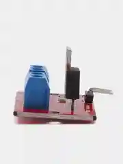 IRF520 Mosfet модуль, силовой ключ, на базе транзистора