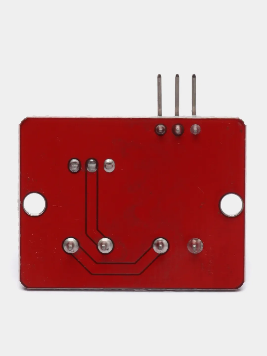 IRF520 Mosfet модуль, силовой ключ, на базе транзистора