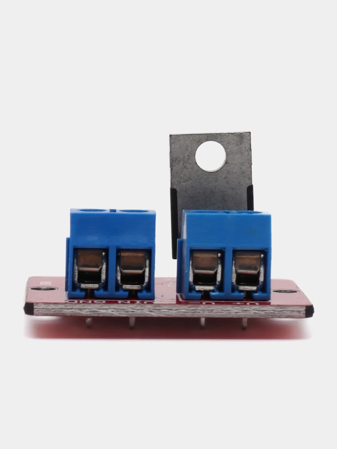 IRF520 Mosfet модуль, силовой ключ, на базе транзистора