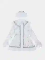 Белый костюм карнавальный "Снегурочка"
