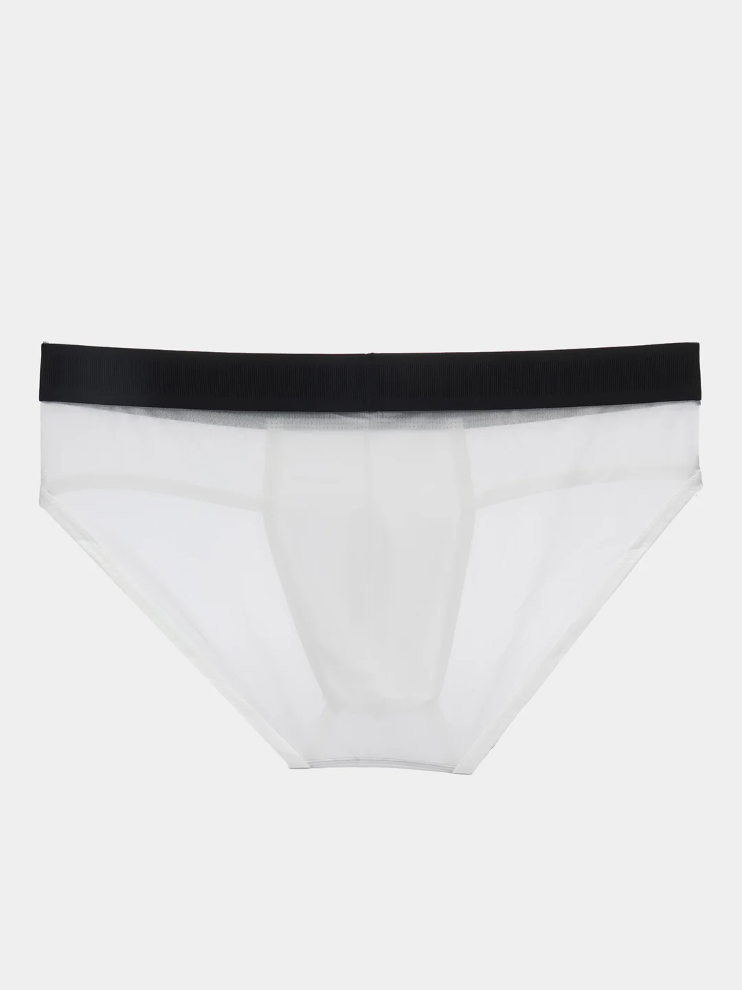 Мужские трусы брифы сетчатые Gtopx man