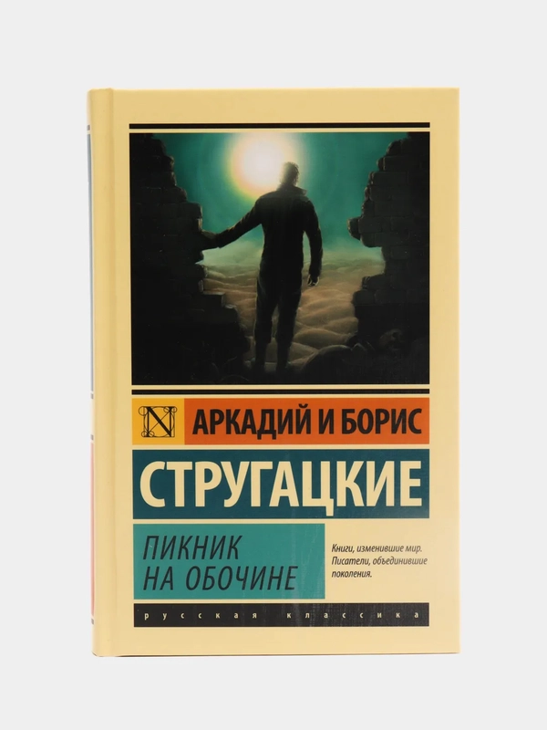 Пикник на обочине