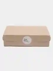 Лимонный подарочный набор для женщин, Beauty Box 14 в 1, подарочный набор косметики