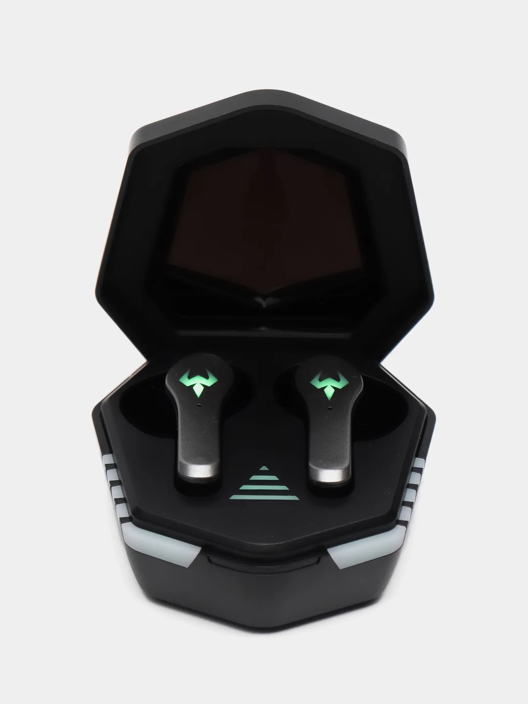 Наушники беспроводные, игровые N35 с 3D звуком Bluetooth 5.3