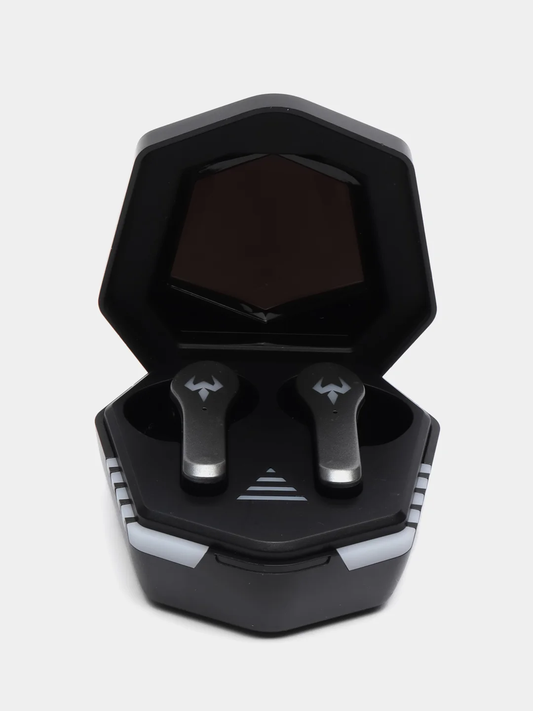 Наушники беспроводные, игровые N35 с 3D звуком Bluetooth 5.3