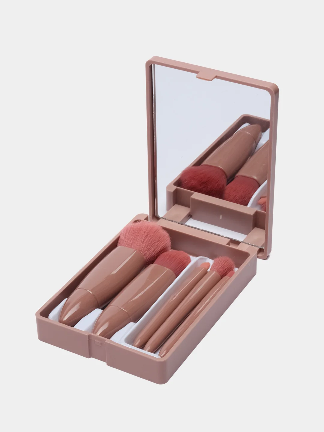 Карамельный подарочный набор для женщин, Beauty Box 14 в 1, подарочный набор косметики