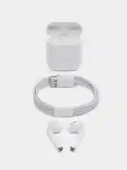 Беспроводные наушники HOCO EW41 с анимацией и шумоподавлением Bluetooth / TWS