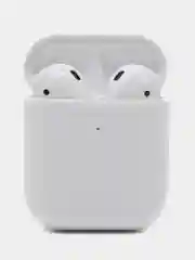 Беспроводные наушники HOCO EW41 с анимацией и шумоподавлением Bluetooth / TWS