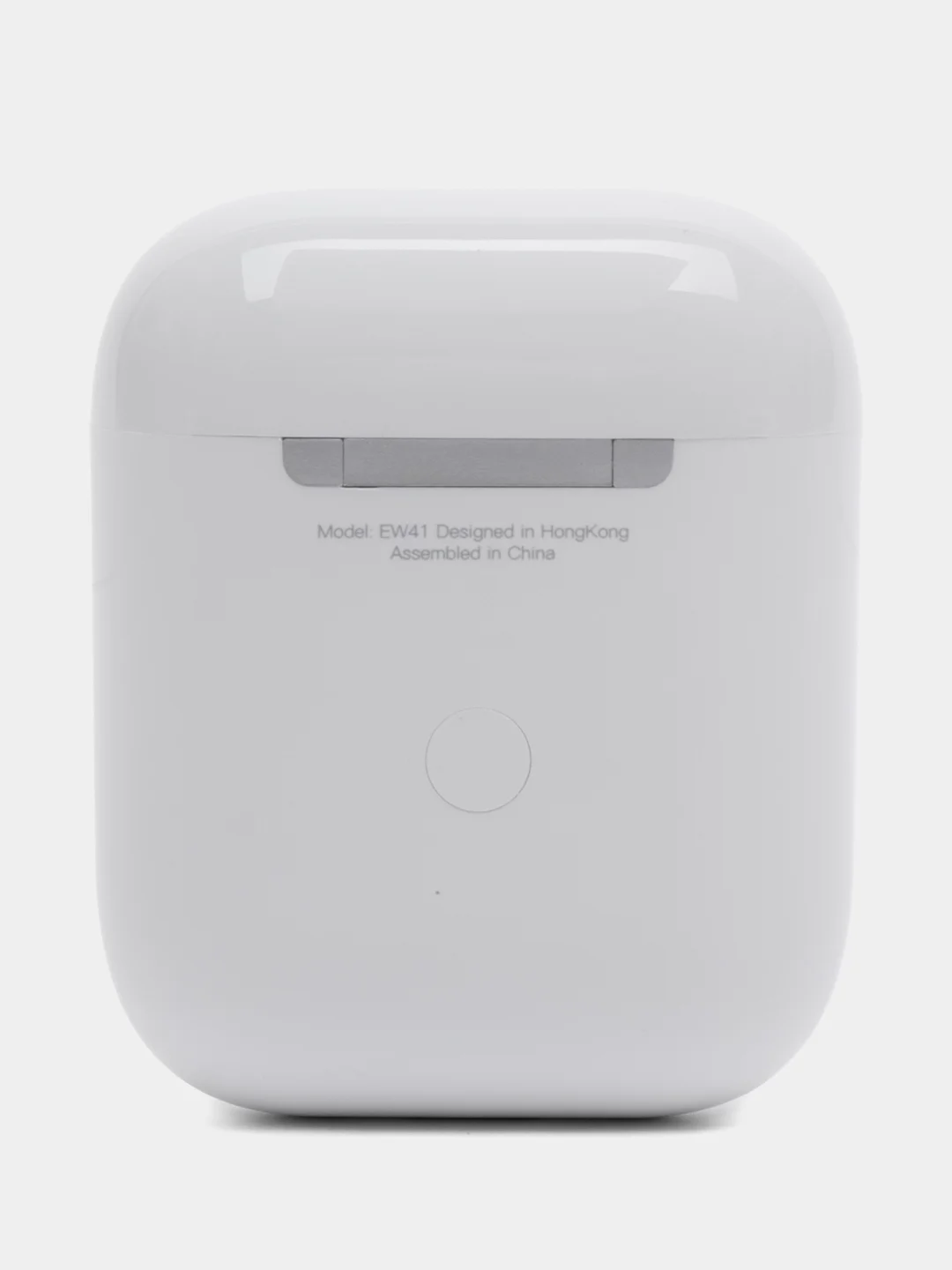 Беспроводные наушники HOCO EW41 с анимацией и шумоподавлением Bluetooth / TWS