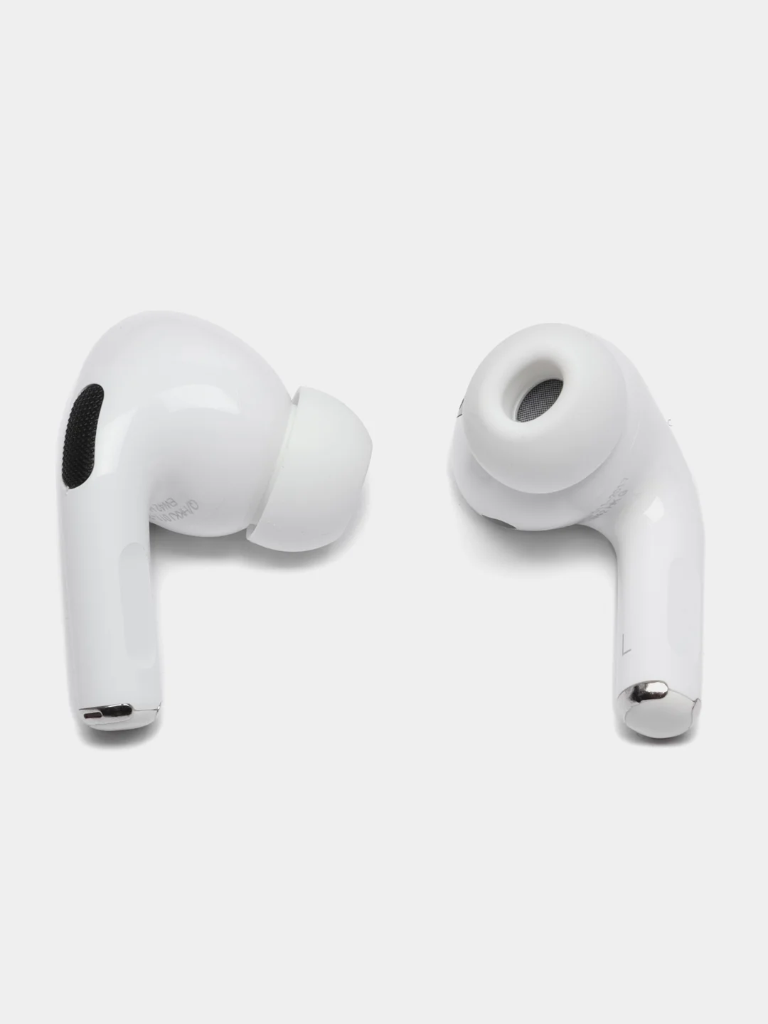 Беспроводные наушники HOCO EW42 Pro с анимацией и шумоподавлением Bluetooth / TWS