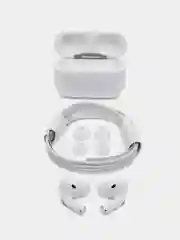 Беспроводные наушники HOCO EW42 Pro с анимацией и шумоподавлением Bluetooth / TWS