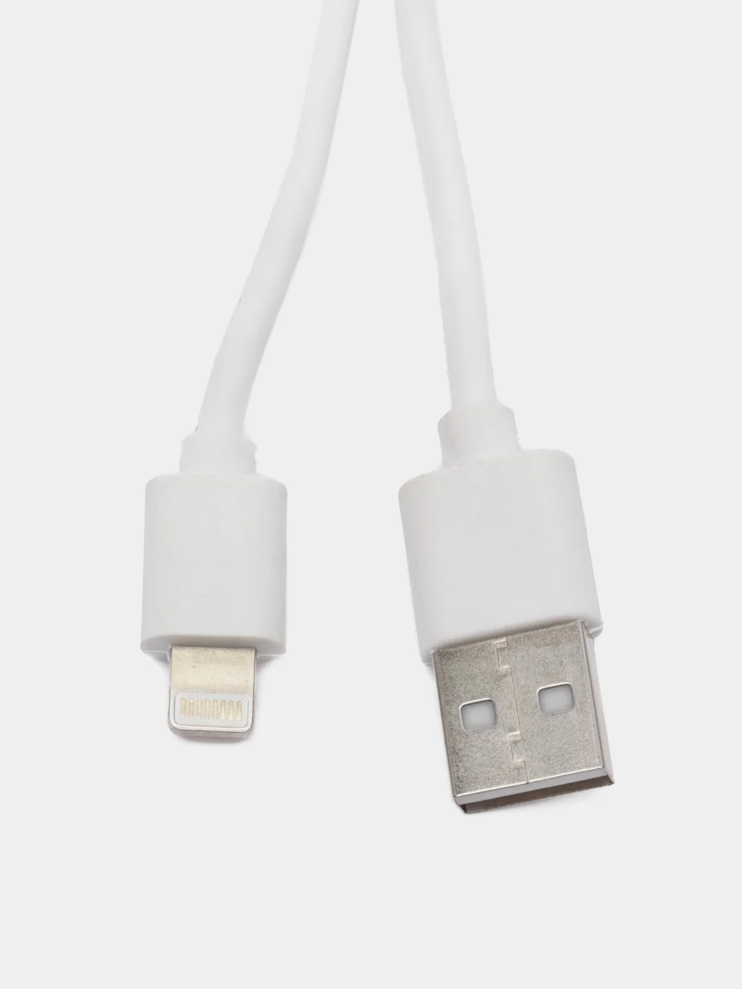 Кабель Lightning для зарядки lPhone, кабели