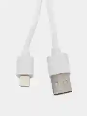 Кабель Lightning для зарядки lPhone, кабели