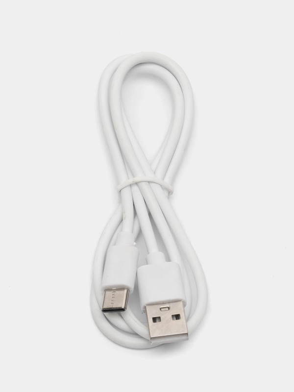Кабель провод для зарядки type-c, 1 м