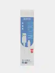 Кабель для зарядки телефона Micro USB, микро провод micro, 1 м