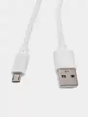 Кабель для зарядки телефона Micro USB, микро провод micro, 1 м