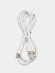 Кабель для зарядки телефона Micro USB, микро провод micro, 1 м