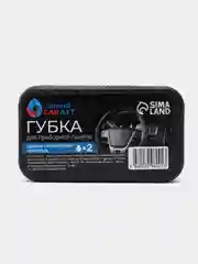 Губка для панели автомобиля, глянцевый блеск