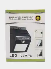Уличный фонарь 30 LED