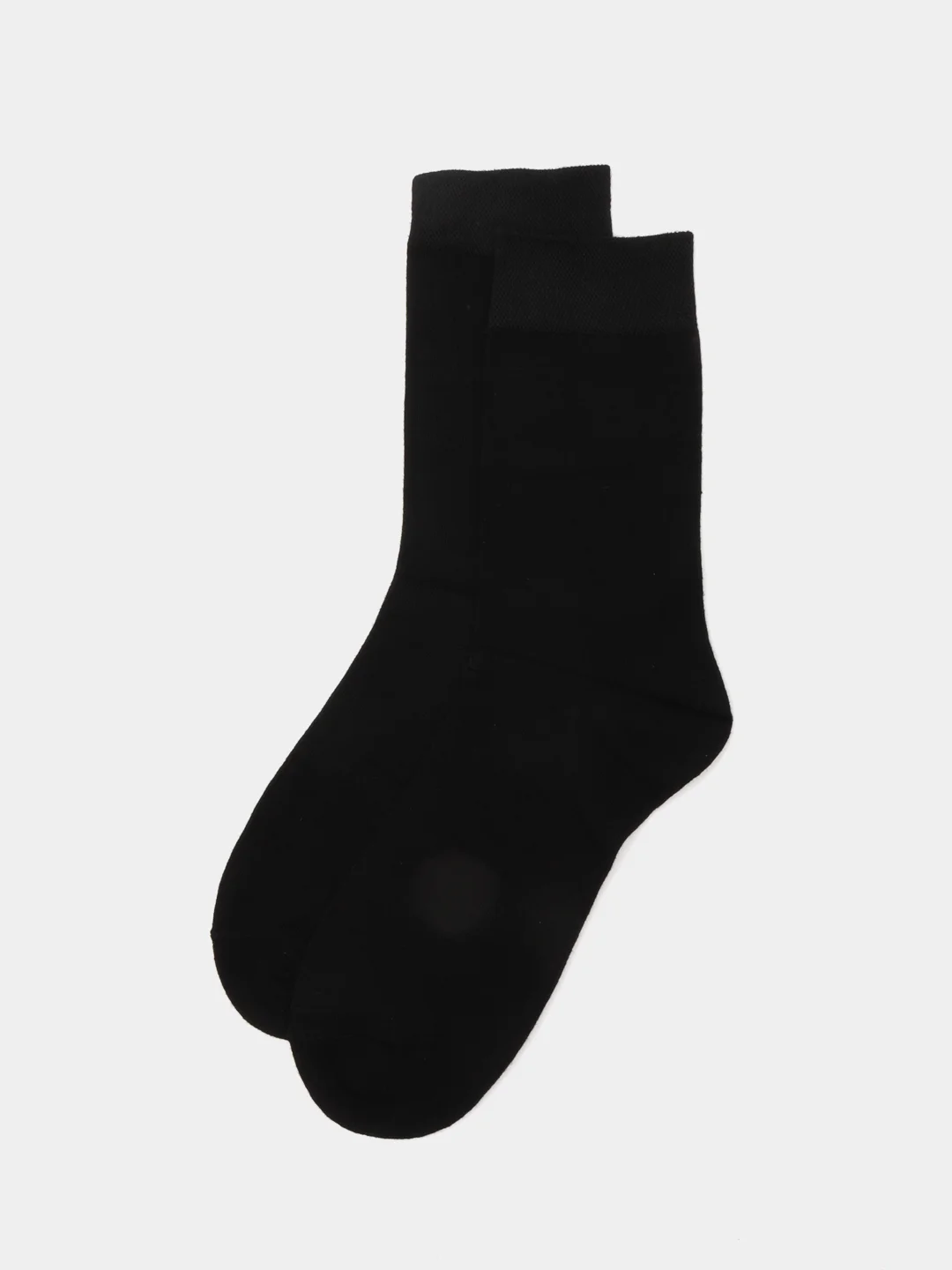 Носки мужские OSKO черные 41-47 5 пар