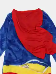 Алый кигуруми взрослые и детские