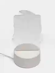 Лимонный ночник светодиодный LED, 3D
