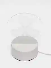 Манго ночник светодиодный LED, 3D