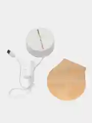 Манго ночник светодиодный LED, 3D