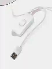 Манго ночник светодиодный LED, 3D