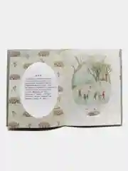 Книга "Поэты золотого века детям"