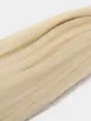 Слоновая кость канекалон Easy Braids, для афрокосичек и дредов
