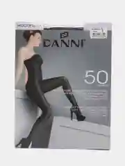 Синий колготки женские Danni Multifibra 50 Den