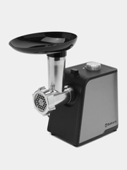 Мясорубка Sakura SA-6430 1800Вт реверс +компл нас