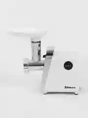 Мясорубка Sakura  SA-6431W 1600Вт реверс +компл нас
