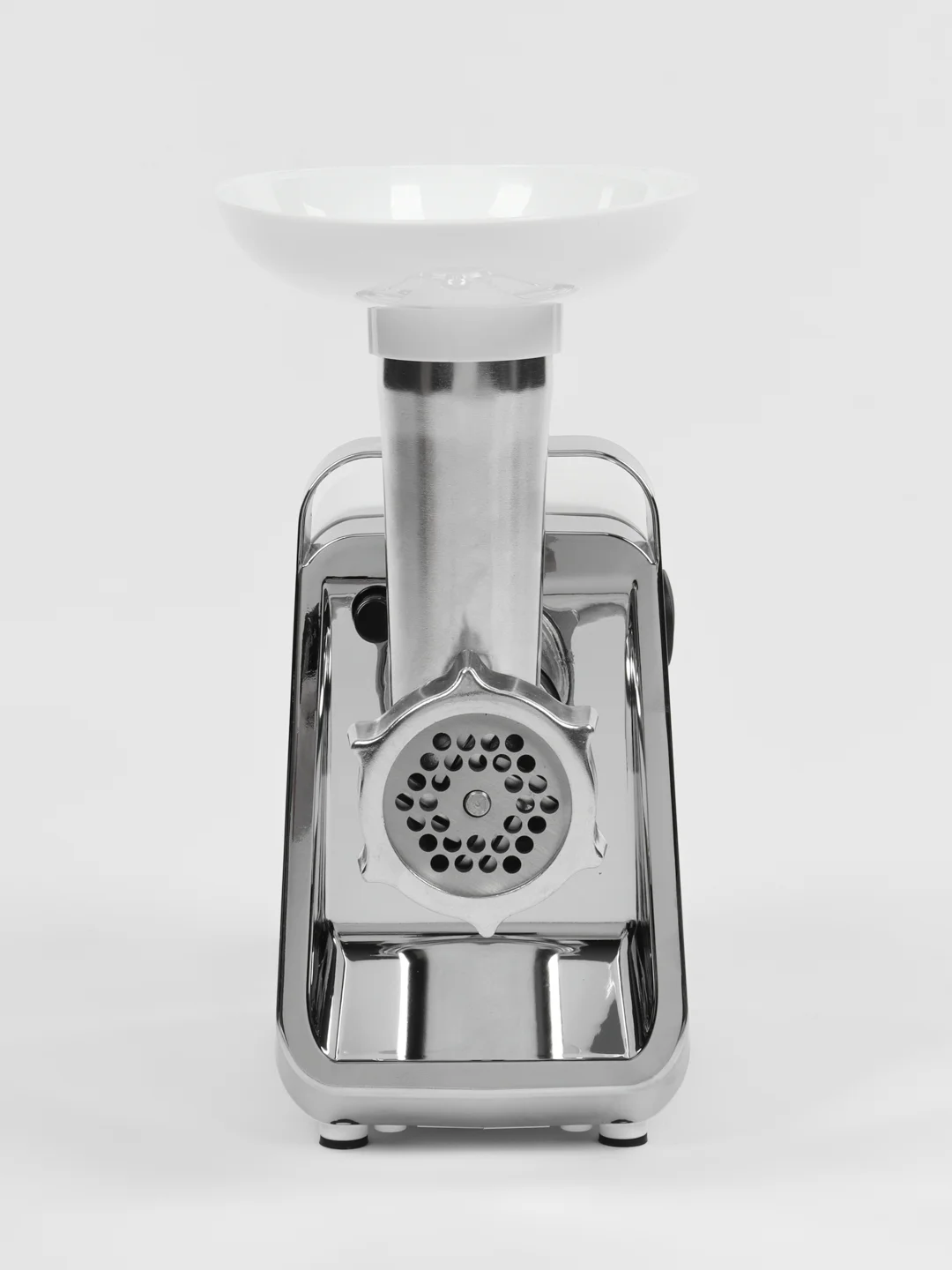 Мясорубка Sakura  SA-6431W 1600Вт реверс +компл нас