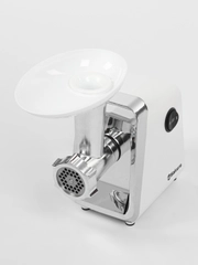 Мясорубка Sakura  SA-6431W 1600Вт реверс +компл нас