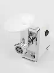 Мясорубка Sakura  SA-6431W 1600Вт реверс +компл нас