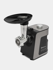 Мясорубка  Sakura SA-6432 1800Вт реверс, + компл нас